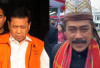 Menteri Imigrasi Agus Andrianto Pastikan Setya Novanto Bebas Bersyarat Usai PK Dikabulkan