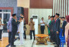 Wako Prabumulih Lantik Pejabat Jilid 1, Minta Disiplin - Patuh Aturan: Wajah Lama Comeback