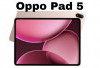 OPPO Pad 5 Siap Rilis Global, Tablet Premium dengan Spesifikasi Super Gahar!
