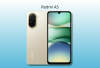 Redmi A5 Resmi Meluncur: HP Layar 120Hz & Kamera 32MP di Bawah Rp1,5 Juta!