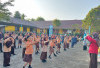 Ini Jadwal Kegiatan Harian SDN 28 Prabumulih Dalam Mebumbuhkan Karakter Anak Indonesia Hebat 