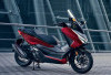 Begini Spesifikasi Honda Forza, Motor Premium Nyaman Untuk Perjalanan Jauh dan Mobilitas Harian