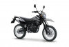 Kawasaki KLX150SM 2026, Inovasi Motor Off Road Untuk Melewati Jalanan Berlumpur