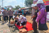 Polres Prabumulih Bangun Dapur SPPG, Layani Ribuan Pelajar: Target Tiga Bulan sudah Beroperasi