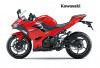 Motor Sport Legenda Sejak Dulu, Ini Spesifikasi Kawasaki Ninja 250 2024 dan Ninja 250 2025
