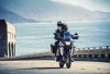 Kawasaki VERSYS-X 250 Mode Adventure Memang Beda, Miliki Penyimpanan Super Besar