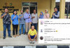 Ingat Umur Kek, Komentar Netizen Pasca Polres Prabumulih Amankan Kakek Pemilik Warung Kopi