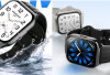 Haylou Watch 3 Resmi Hadir: Smartwatch AMOLED Murah dengan Baterai Super Awet