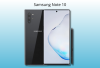 Samsung Note 10 Lawas Masih Work It di 2025, Harga Terjangkau dan Kamera Setara DSLR