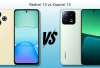 Redmi 13 vs Xiaomi 13: Adu Spesifikasi dan Harga Bekas, Mulai Rp 1,4 Jutaan! Mana yang Lebih Worth It?
