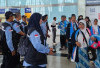 Kemenag Kawal Ketat Layanan Haji Khusus 2025, Jemaah Mulai Tiba