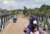 Pemkot Prabumulih Ajukan Pembangunan Rp6 Miliar ke Provinsi: Untuk Jembatan Permanen di Muara Dua