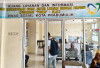 Kantor Dinsos Prabumulih Diserbu Warga, Ini Penyebabnya
