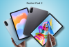 Redmi Pad 2 Siap Gebrak Pasar Tablet Indonesia dengan Layar Menawan dan Baterai Raksasa, Harga Mulai Rp 3 Juta
