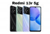 Redmi 13R 5G, Smartphone Murah dengan Kamera 50MP dan AI Canggih