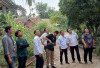 Menara Telekomunikasi Baru, Dongkrak Akses Internet di Desa Sinar Rambang