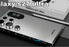Galaxy S27 Ultra Masih Pakai Sensor 200MP, Samsung Abaikan Tren Sensor Kamera Besar