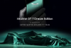 Realme GT 7 Dream Edition Segera Meluncur, Gandeng Aston Martin Aramco F1