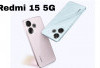 Redmi 15 5G Resmi Dirilis, Snapdragon Kencang & Baterai 7000 mAh