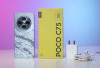 Poco C75 Memberikan Pengalaman Menonton Lebih Baik, Bawa Refresh Rate Tinggi