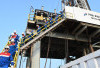 Komisaris Pertamina Kunjungi Rig PDSI di Indramayu: Tekankan Keselamatan, Lingkungan, dan Keberlanjutan Energi