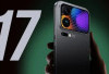 Xiaomi 17 Pro Max Punya Layar Belakang Lebih Besar, Beda dari iPhone 17 Pro Max