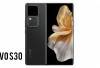 Spesifikasi Lengkap vivo S30 dan S30 Pro: Layar LTPO OLED, Kamera 50MP, dan Chipset Dimensity 9400e
