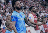 NEC Nijmegen Cukur Ajax 3-0, Calvin Verdonk Jadi Kapten Kejutan!