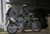 Hadapi Medan Berat dengan Kawasaki Stockman 2025 dan Stockman 2024, Ini Perbandingan Spesifikasinya 