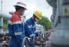 Sumur Baru TMB-028 Angkat Produksi Minyak, Target April Terlampaui