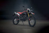 Fitur Keamanan Honda CRF150L, Siap Trabas dengan Kendali Maksimal di Segala Medan