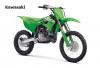 Kawasaki KX85 L Motornya Para Pemula, Bawa Performa Tangguh Untuk Menghadapi Berbagai Rintangan
