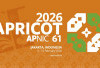 Jakarta Jadi Tuan Rumah APRICOT 2026, Pakar Internet Global Berkumpul