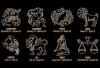 Ramalan Zodiak Terbaru, Capricorn Pertahankan Pandangan Positif Anda