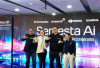 20 Startup Terbaik Lolos Semesta AI Lintasarta, Ini Kunci Suksesnya!