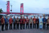 Bangkitkan Kejayaan Songket, Swarna Songket Nusantara dan Sriwijaya Expo 2025 Resmi Dibuka