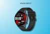 VIVAN VWY27: Smartwatch Layar AMOLED, Bisa Telpon, Fitur Lengkap, Harga Rp 300 Ribuan