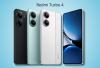 Redmi Turbo 4 Resmi Rilis: Baterai Jumbo, Chipset Kencang, dan Tahan Air di Harga Mulai Rp 4,5 Jutaan