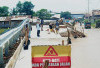Jembatan Layang Gandus Siap Beroperasi Awal 2026: Konstruksi Slab on Pile Kokoh & Tahan Banjir