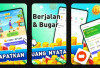 Dapatkan Cuan dan Saldo DANA Secara Gratis dengan EazeGames dan GOGO Cash!