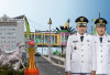 HUT ke-24, Mantapkan Langkah Menuju Prabumulih MAS: Pasar Tertata, Ekonomi Bangkit, Petani Berdaya