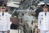 Menyulam Ketertiban di Tengah Kota, Jalan Prof M Yamin Kini Berwajah Baru