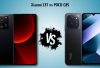 Xiaomi 13T atau POCO C85, Pilih Flagship Killer atau Entry-Level Tangguh?
