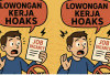 Lowongan Pendamping Koperasi Modern 2025 Beredar di Media Sosial, Cek Faktanya! 