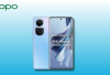 Oppo Reno10 5G: Layar AMOLED 6,7 Inci dan Kamera Pro dengan Harga Terjangkau