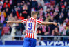 Gol Sorloth Menangkan Atletico Madrid atas Alaves 1-0, Jaga Posisi Empat Besar