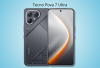 Tecno Pova 7 Ultra : Sang 'Flagship Killer' Resmi Dirilis, Tantang Dominasi Ponsel Mahal