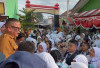 Kepsek SMPN 1 Prabumulih Roni Ardiansyah Mendadak Dimutasi, Kusno Kembali Ditunjuk Jadi Plt
