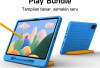 Xiaomi Hadirkan Redmi Pad 2 Play Bundle di Indonesia, Tablet Aman dan Edukatif untuk Anak