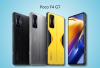 Poco F4 GT, Smartphone Gaming Flagship dengan Snapdragon 8 Gen 1, Kini Turun Harga Tajam!